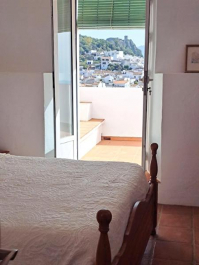 CASA SINCLAIR Gaucin